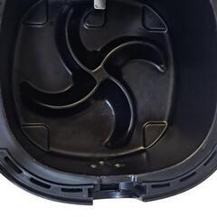 【お取引中】PHILIPS フィリップス ノンフライヤー【無料】の画像