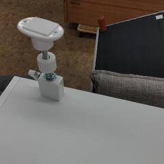 冷蔵庫上部収納ラックの画像