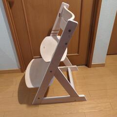 アイリスプラザ ベビーチェアの画像
