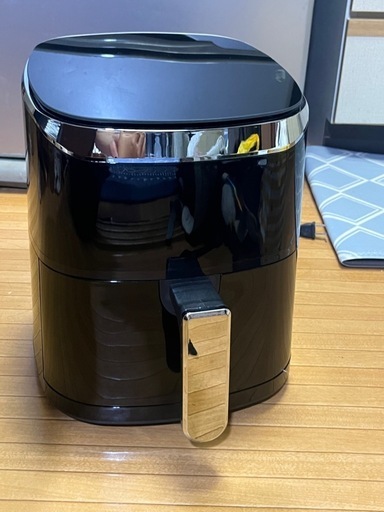 ノンフライヤー機