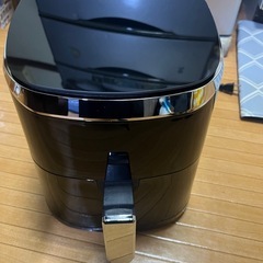 ノンフライヤー機