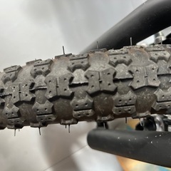 BMX ピエグリーチェ 14インチ 自転車 JK 子供用 自転車 ストリート ジュニア キッズの画像