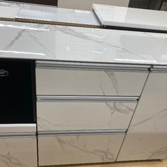 【トレファク イオンモール常滑店】大理石調キッチンカウンター　KIMURAをご紹介！の画像