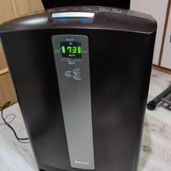 ダイキン空気清浄機　MCK70NBK-T（2013年製）
