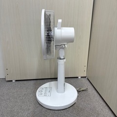 ✨引き取り限定✨　HITACHI  扇風機 2018年製 美品の画像