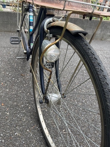 自転車