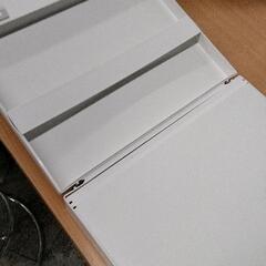 0712-514 無印良品　自立収納できるキャリーケースの画像