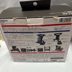 手帳型ケース対応
の画像