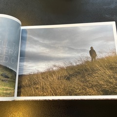 浜田省吾　2011写真集の画像