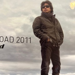 浜田省吾　2011写真集の画像