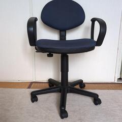 差し上げます　Chitose学習机　椅子の画像