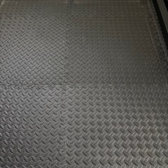 マルチパワーラックの画像