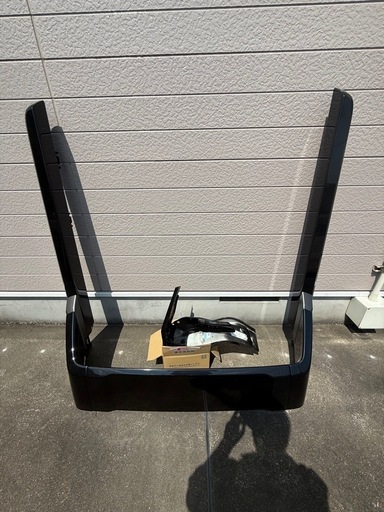 三菱トライトン　スポーツパー