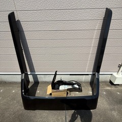 三菱トライトン　スポーツパー