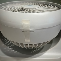 サーキュレーター【定価¥8,970】の画像