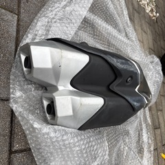 CBR250rr 純正マフラーの画像