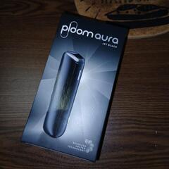 新製品 ploom auraの画像