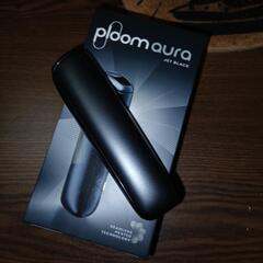 新製品 ploom auraの画像