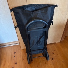 IKEA ショッピングカートの画像