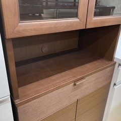 【トレファク イオンモール常滑店】食器棚　karimokuをご紹介！の画像