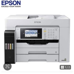 EPSON PX-M6712FT 業務用プリンター