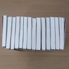 中古品　銭天堂　14冊の画像