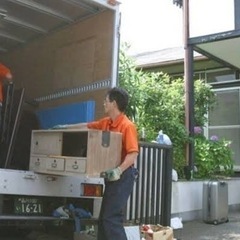 【個人車OK】隙間時間にスポットで短距離荷物の配送のバイト
