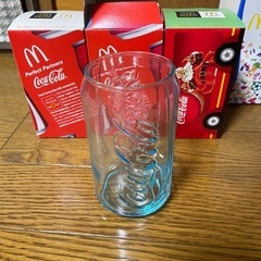 🥃非売品　マクドナルド景品　グラス7個セットの画像