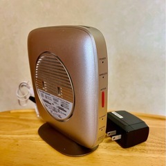 BUFFALO Wi-Fiルーターの画像
