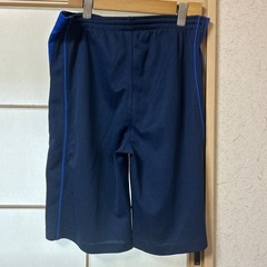 PUMAプーマハーフパンツ160cmの画像