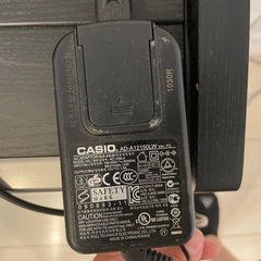 電子ピアノの画像