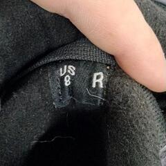 0712-541 VANS スノーボードブーツ US8サイズ　※高額商品の為カウンター預かりの画像