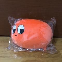 カーモくん非売品　ぬいぐるみ　カーセンサー　菜々緒