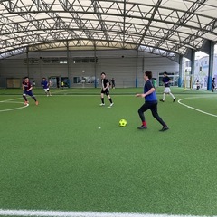 【7月19日】広島でフットサルしませんか？⚽️