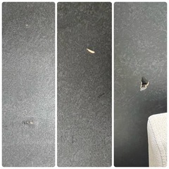 【お譲り先調整中/8月上旬まで】SAZABY/サザビー　ダイニングカウンター の画像
