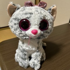 ぬいぐるみ3点の画像