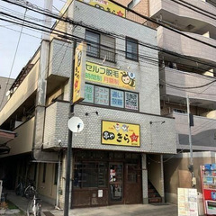 ◇川口市東川口　駅近ワンルーム　貸事務所　家賃6.6万◇業種等ご相談くださいませ。の画像