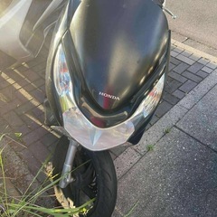 PCX 125
 jf28