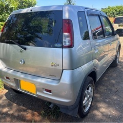 スズキkei AT  ４ＷＤ車検令和7年12月❗️の画像