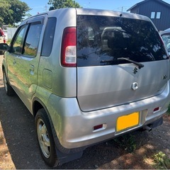 スズキkei AT  ４ＷＤ車検令和7年12月❗️の画像