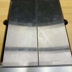 スノーピークIGTセットの画像