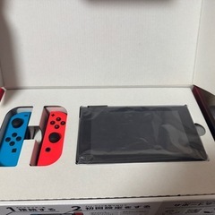 Switchバッテリー強化版！美品！最終値下げ！の画像