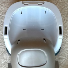 インジェニュイティ Ingenuity カシミヤの画像