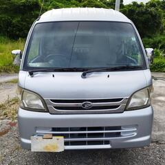 ハイゼットトラックジャンボ４WD車検付き