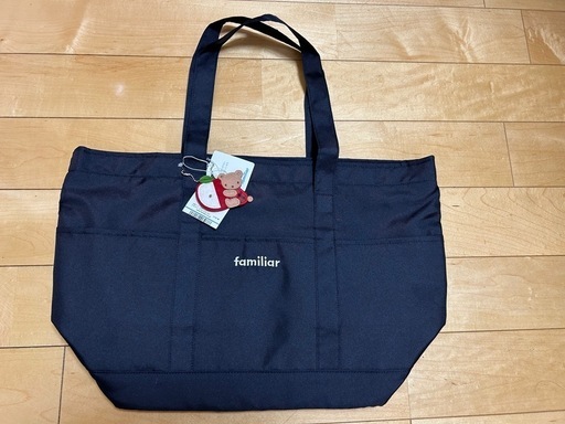 ファミリア familiar マザーズバッグ