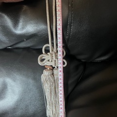 中古　ジャンクションプロデュース　ふさと綱　の画像