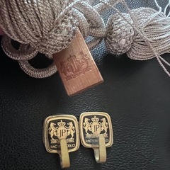 中古　ジャンクションプロデュース　ふさと綱　の画像