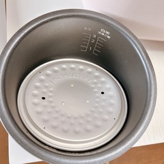 炊飯器 タクック TIGERの画像