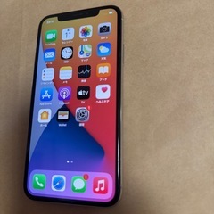 iPhone - iPhoneX 256GB　SoftBank　美品 ゲオ公式通販サイト/ゲオオンラインストア【中古】【安心保証