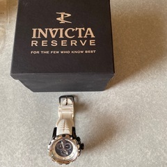 インビクタ、JasonTaylorモデルの画像